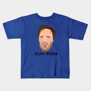 Guh-ross Kids T-Shirt